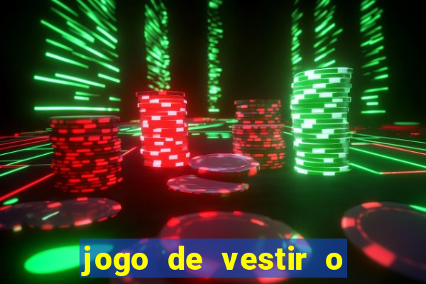 jogo de vestir o justin bieber